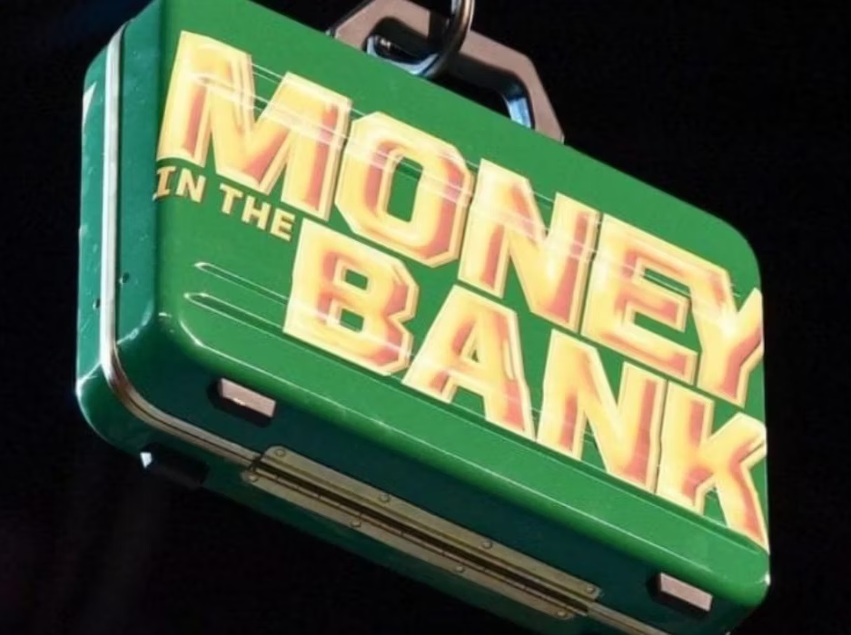 Money in the Bank Cash in